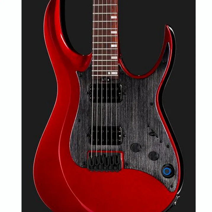 Mooer GTRS Guitars Modern 800 MRD