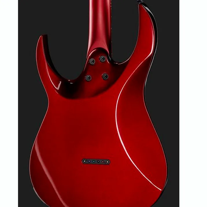 Mooer GTRS Guitars Modern 800 MRD