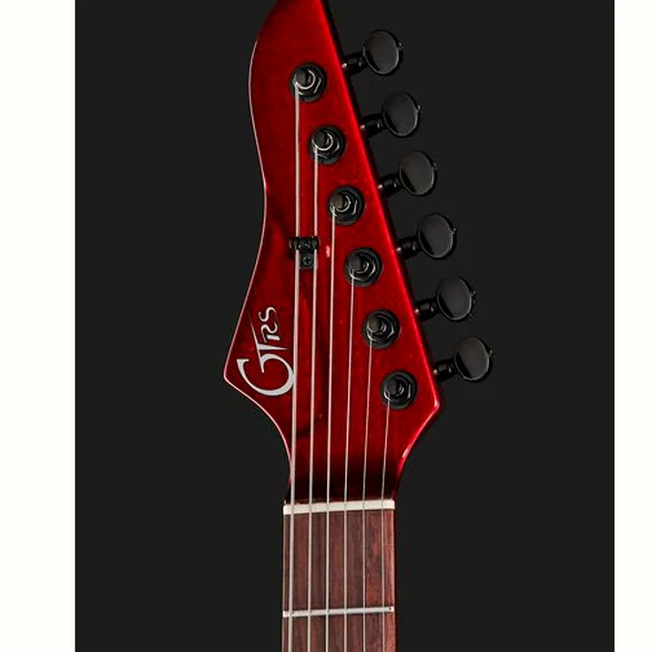 Mooer GTRS Guitars Modern 800 MRD