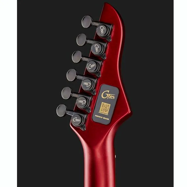 Mooer GTRS Guitars Modern 800 MRD
