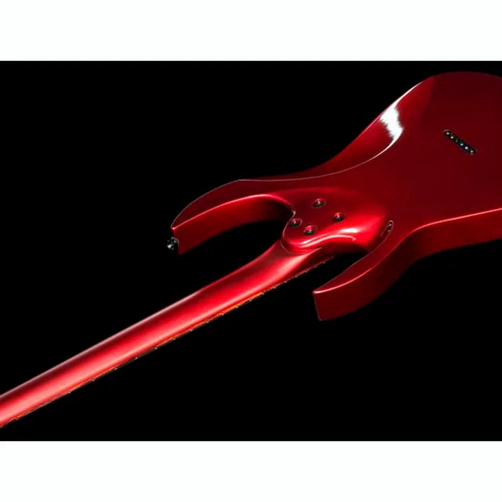 Mooer GTRS Guitars Modern 800 MRD