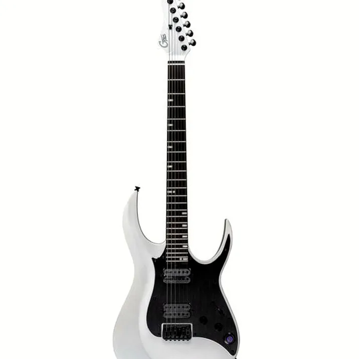 Mooer GTRS Guitars Modern 800 PWH