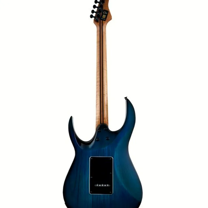 Mooer GTRS Guitars Modern 810 BB