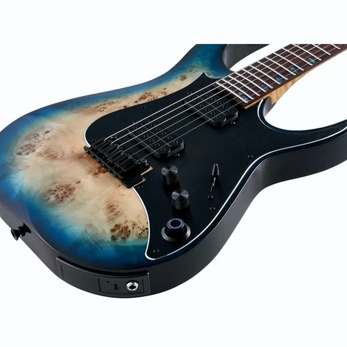 Mooer GTRS Guitars Modern 810 BB