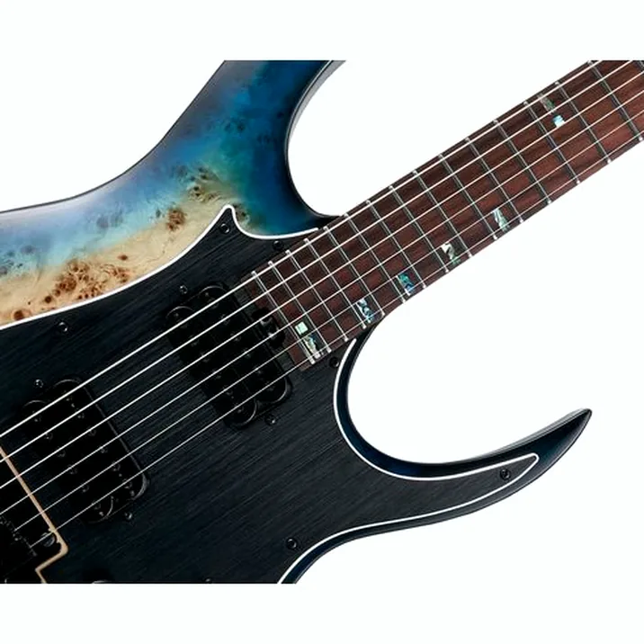 Mooer GTRS Guitars Modern 810 BB