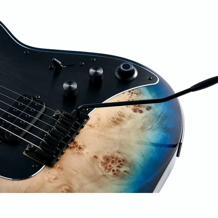 Mooer GTRS Guitars Modern 810 BB