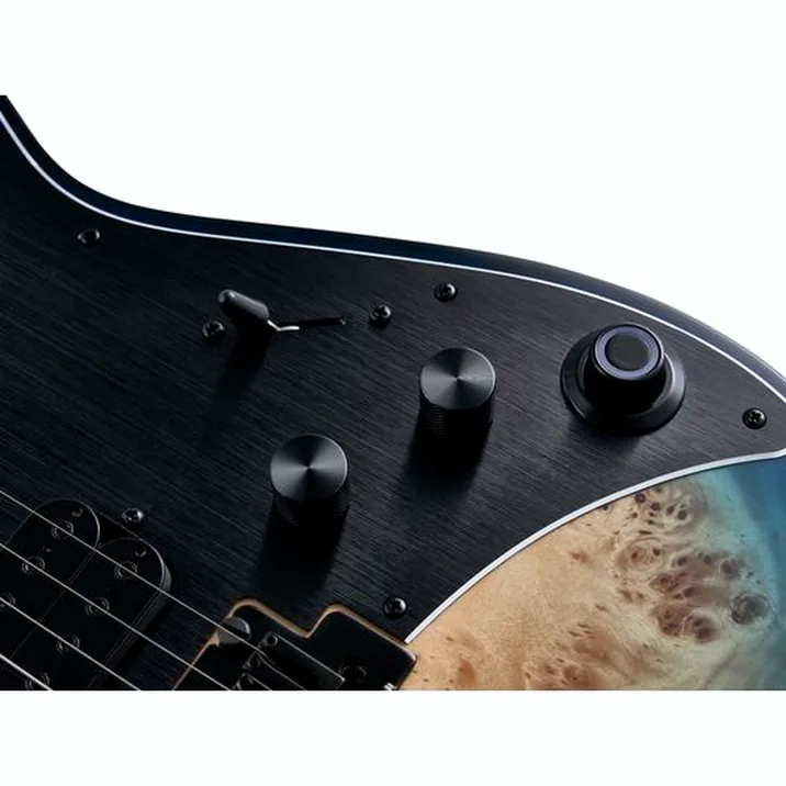 Mooer GTRS Guitars Modern 810 BB