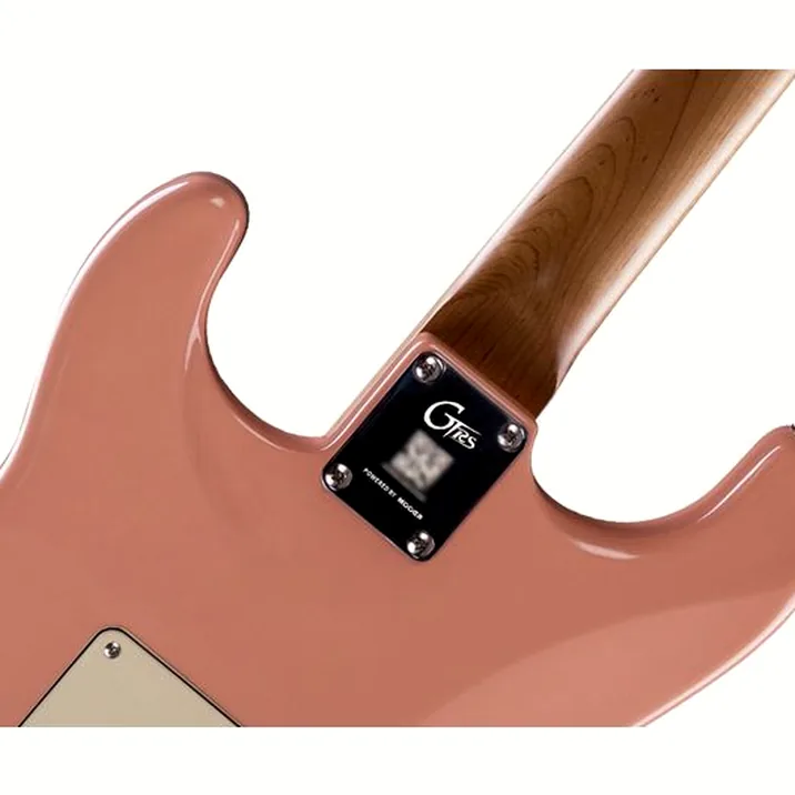 Mooer Gtrs Guitars Prof 800 Fp