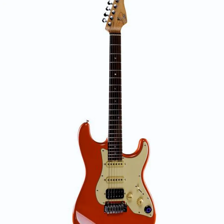 Mooer GTRS Guitars Prof. 800 FR