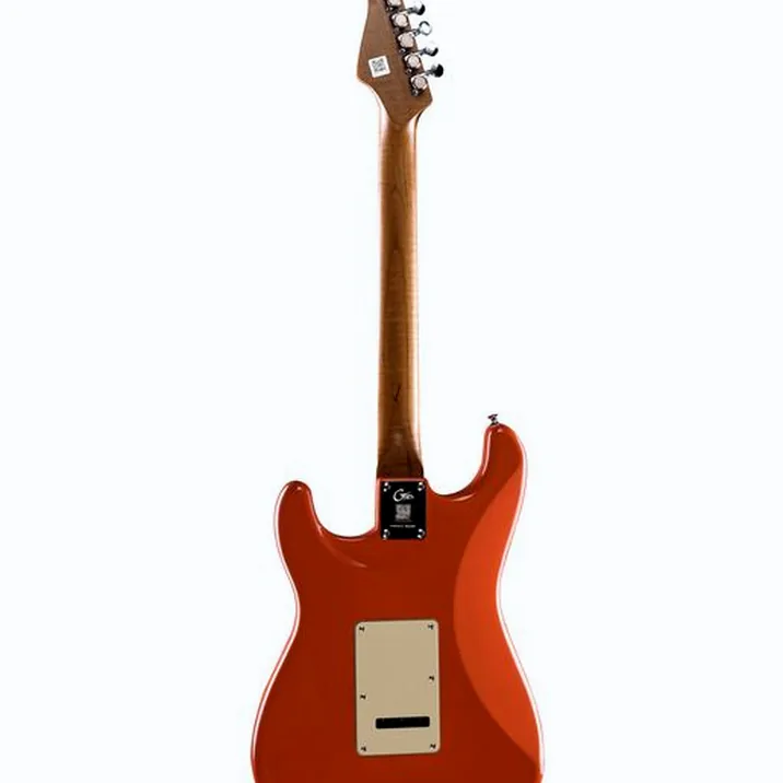 Mooer GTRS Guitars Prof. 800 FR