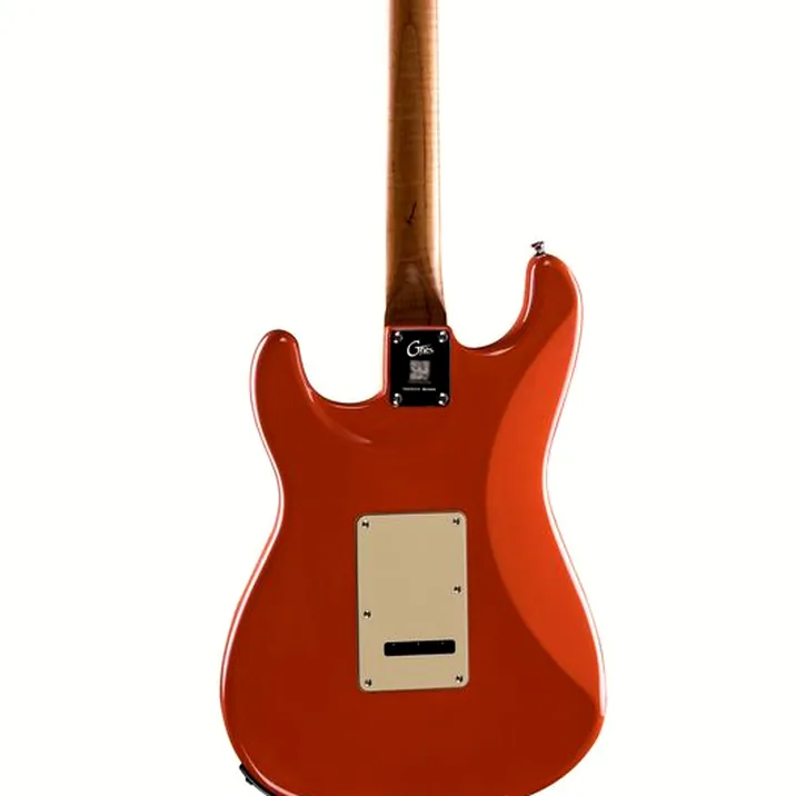 Mooer GTRS Guitars Prof. 800 FR