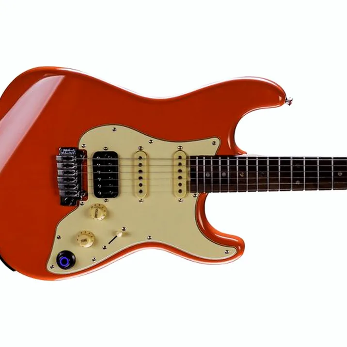Mooer Gtrs Guitars Prof 800 Fr