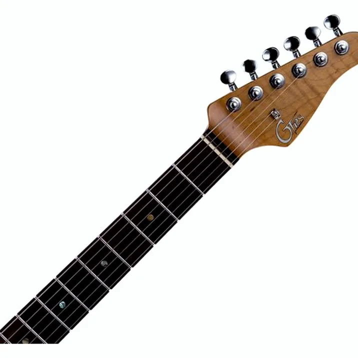 Mooer Gtrs Guitars Prof 800 Fr
