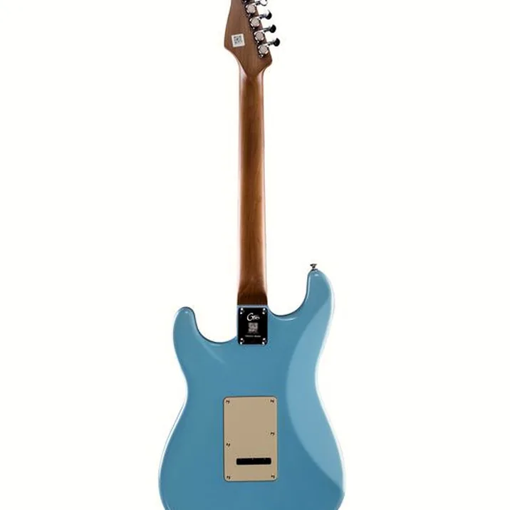Mooer GTRS Guitars Prof. 800 TB