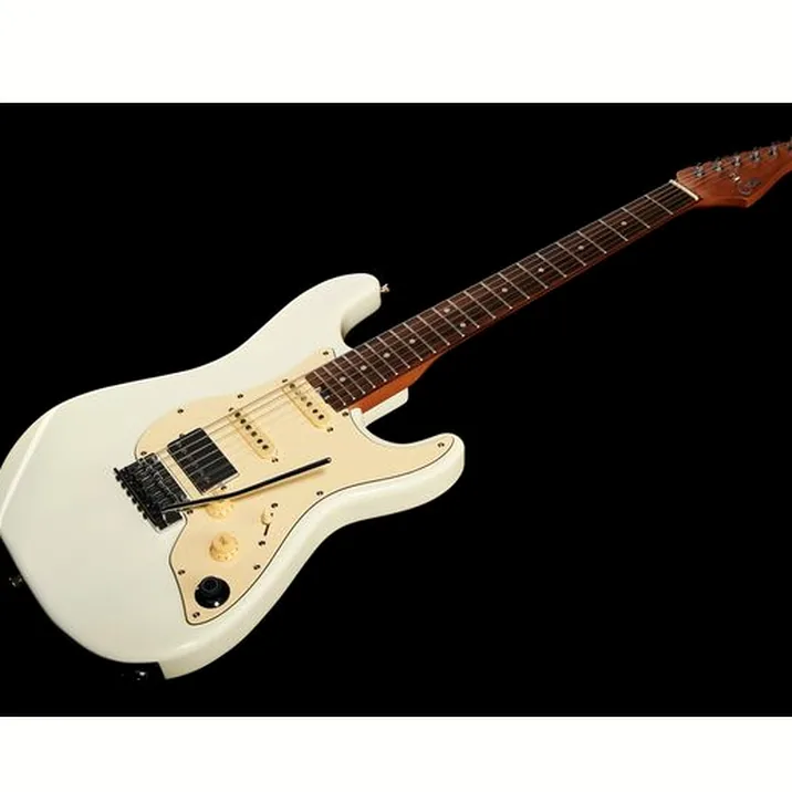 Mooer Gtrs Guitars Standard 800 Vw