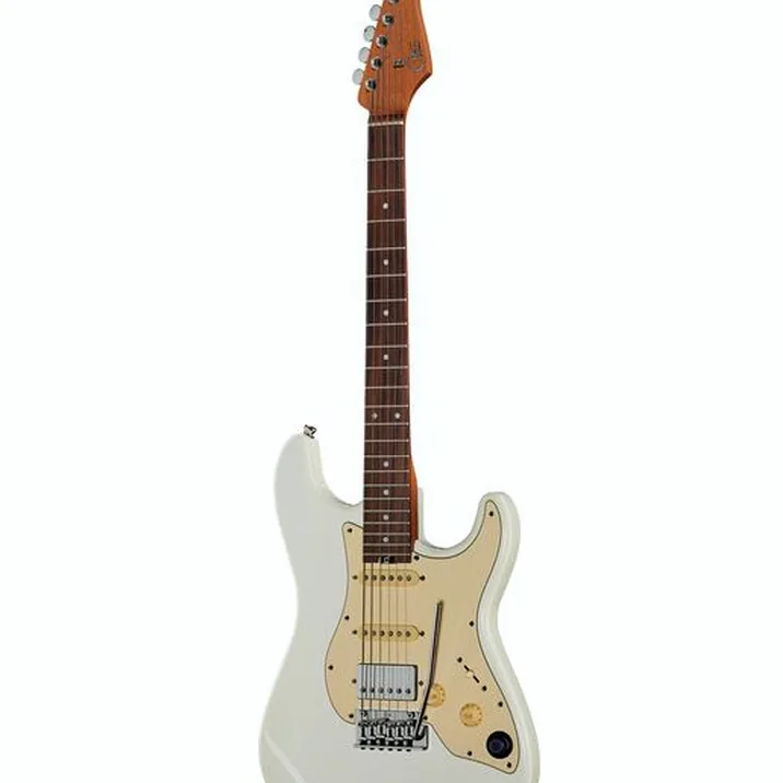 Mooer GTRS Guitars Standard 800 VW
