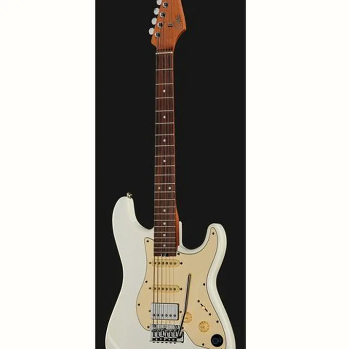 Mooer GTRS Guitars Standard 800 VW