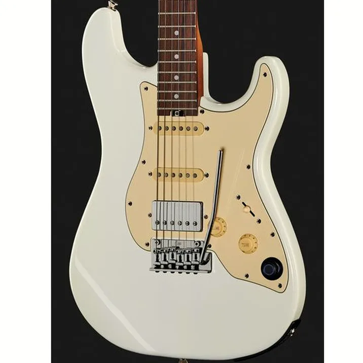 Mooer Gtrs Guitars Standard 800 Vw