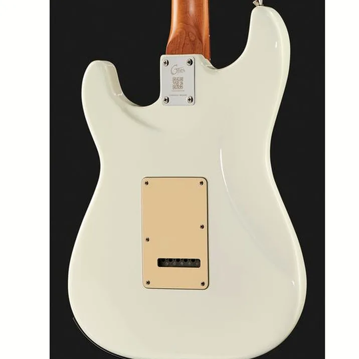 Mooer Gtrs Guitars Standard 800 Vw
