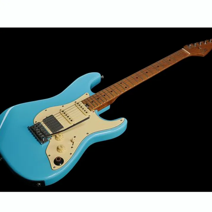 Mooer GTRS Guitars Standard 801 SB
