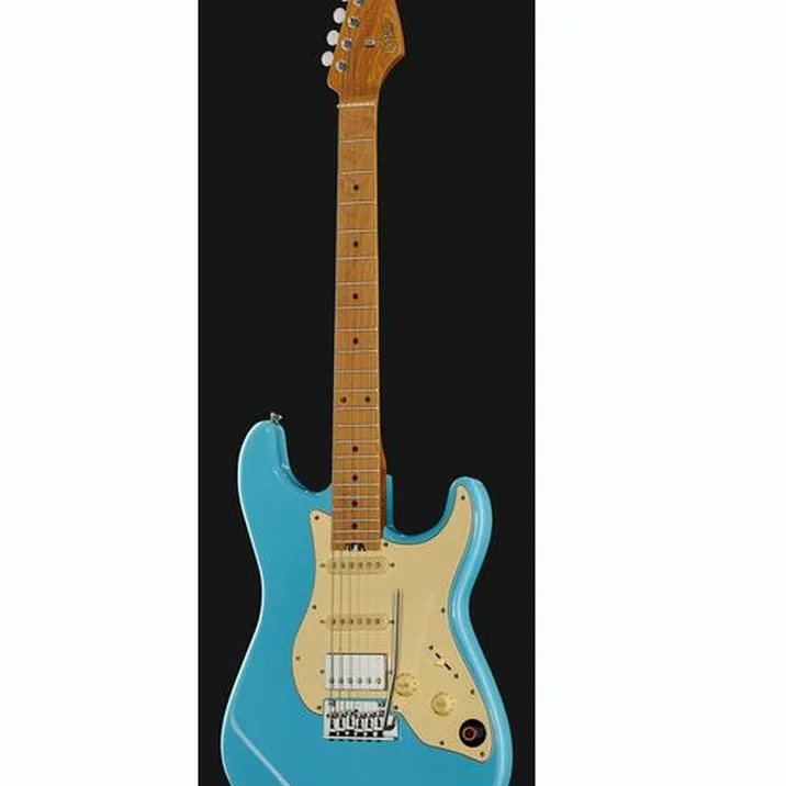 Mooer GTRS Guitars Standard 801 SB