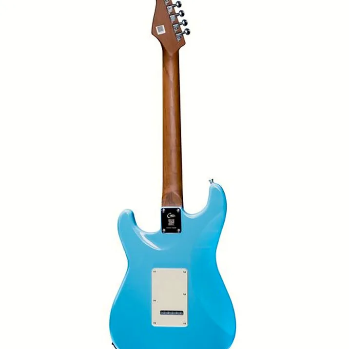 Mooer GTRS Guitars Standard 801 SB