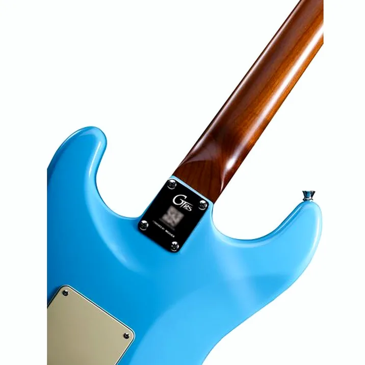 Mooer GTRS Guitars Standard 801 SB