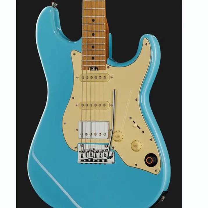 Mooer GTRS Guitars Standard 801 SB