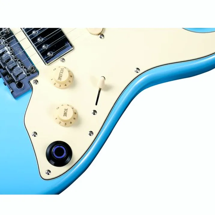 Mooer Gtrs Guitars Standard 801 Sb
