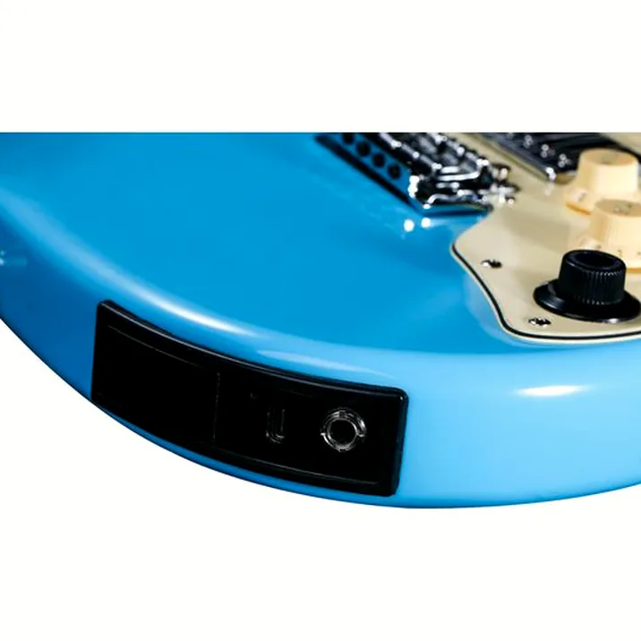 Mooer Gtrs Guitars Standard 801 Sb