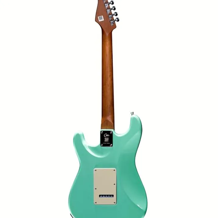 Mooer GTRS Guitars Standard 801 SG