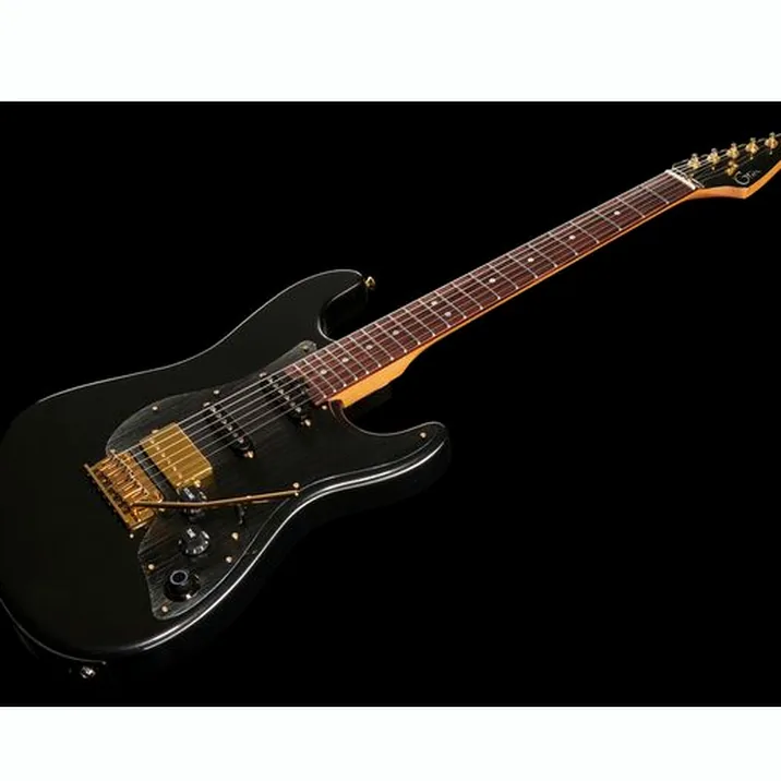 Mooer Gtrs Guitars Standard 900 W Pb