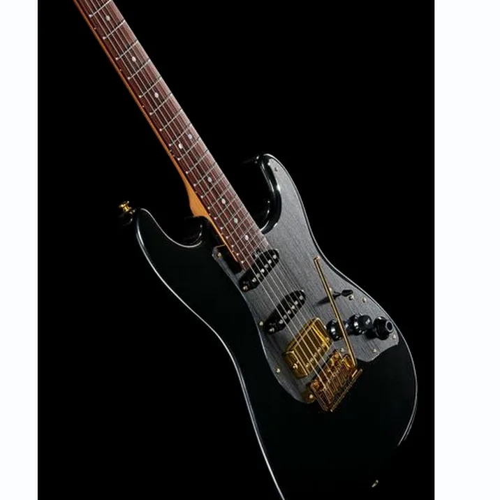 Mooer Gtrs Guitars Standard 900 W Pb