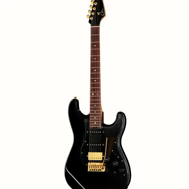 Mooer GTRS Guitars Standard 900 W PB