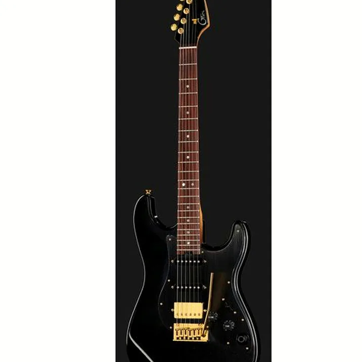 Mooer GTRS Guitars Standard 900 W PB