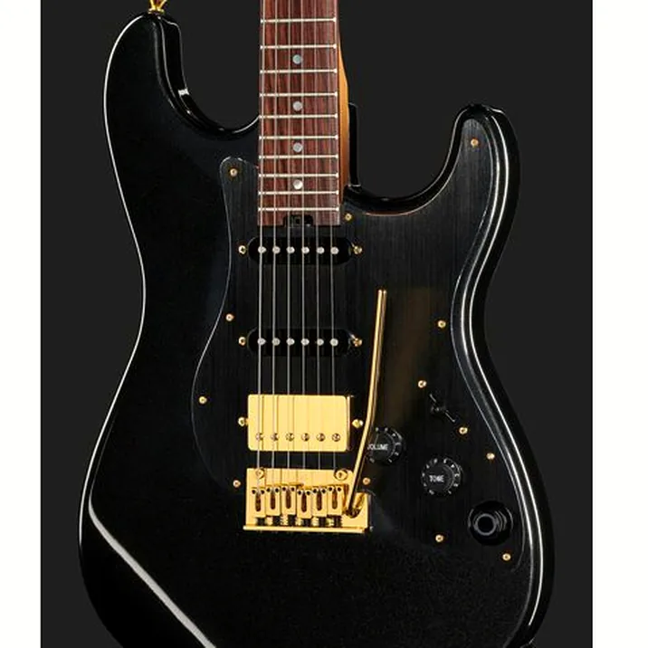 Mooer Gtrs Guitars Standard 900 W Pb
