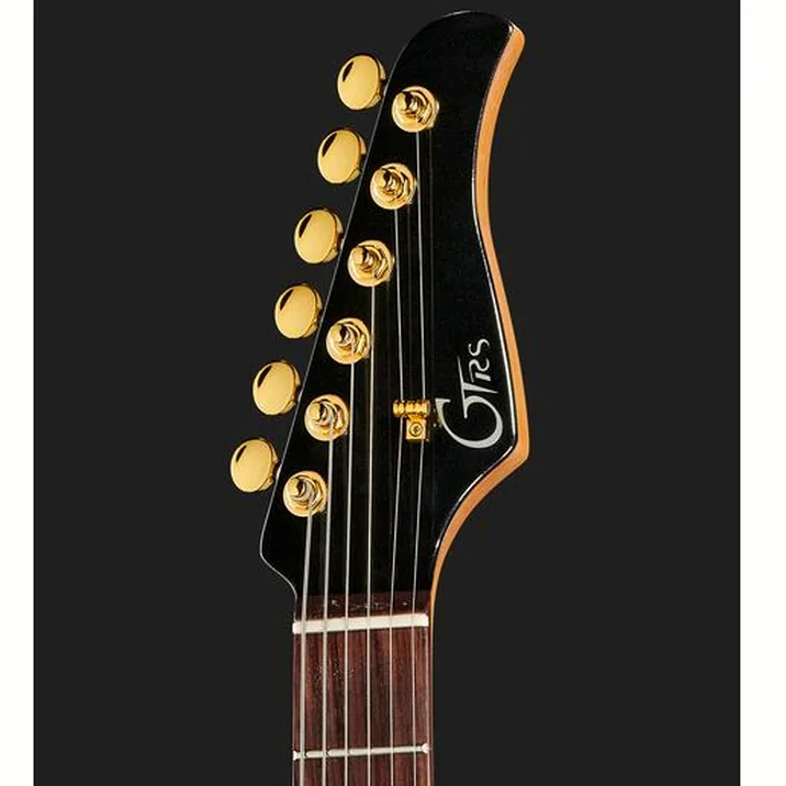 Mooer Gtrs Guitars Standard 900 W Pb