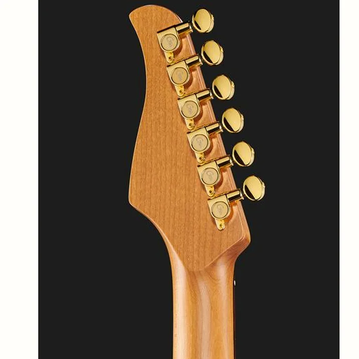 Mooer Gtrs Guitars Standard 900 W Pb