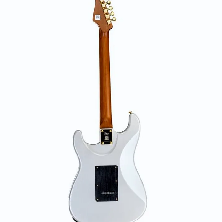 Mooer GTRS Guitars Standard 900 W PW