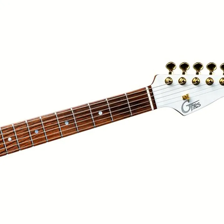 Mooer Gtrs Guitars Standard 900 W Pw