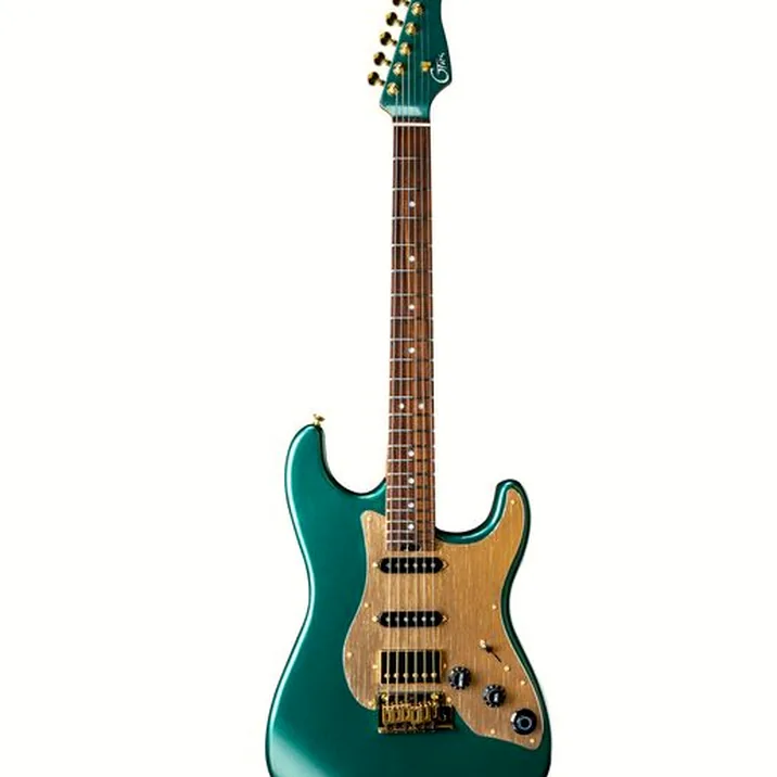 Mooer GTRS Guitars Standard 900 W RG