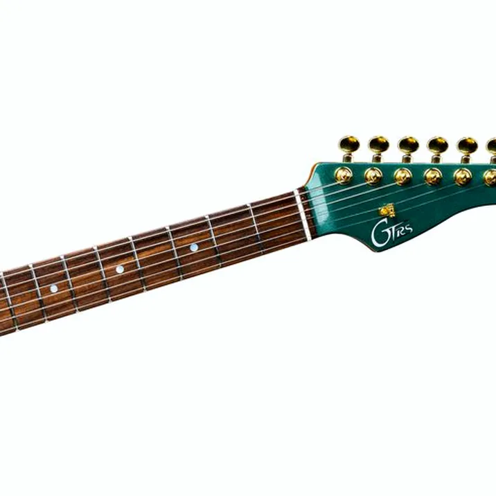 Mooer Gtrs Guitars Standard 900 W Rg