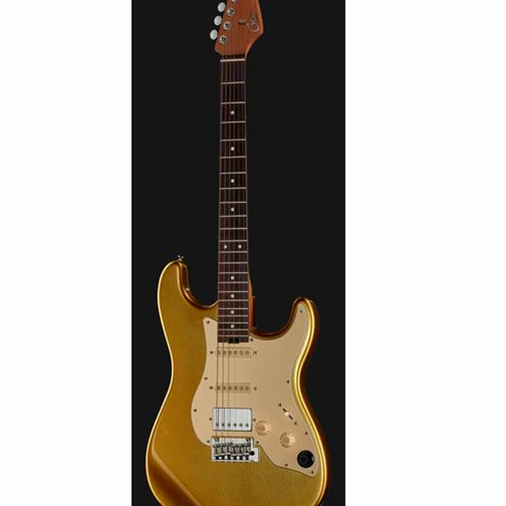 Mooer GTRS Guitars Standard S 800 G