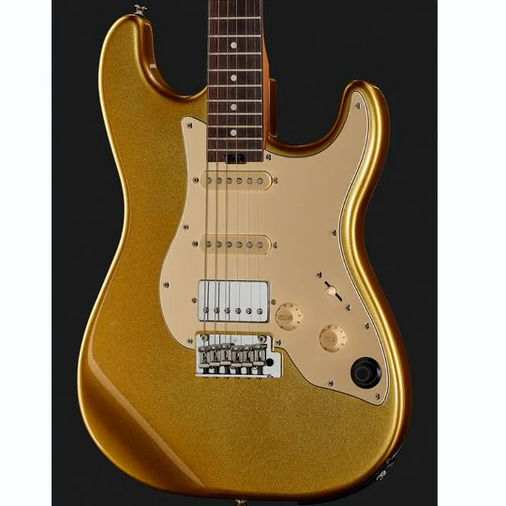 Mooer Gtrs Guitars Standard S 800 G