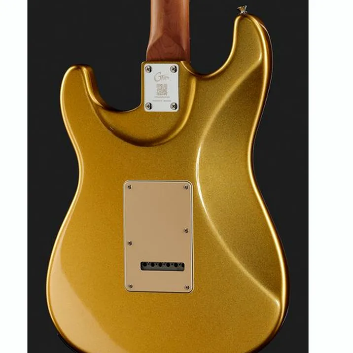 Mooer Gtrs Guitars Standard S 800 G