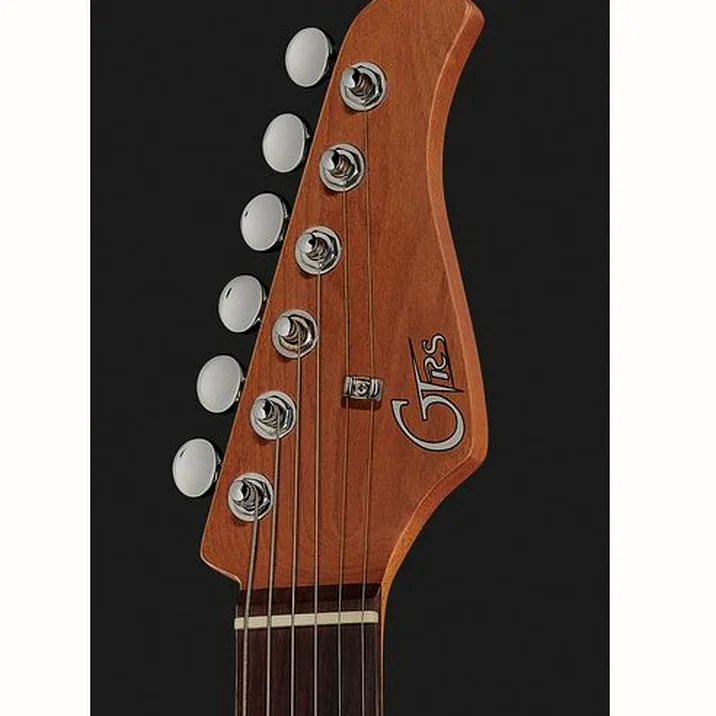 Mooer Gtrs Guitars Standard S 800 G