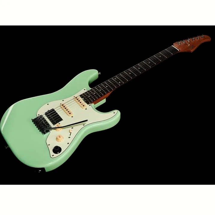 Mooer Gtrs Guitars Standard Sg