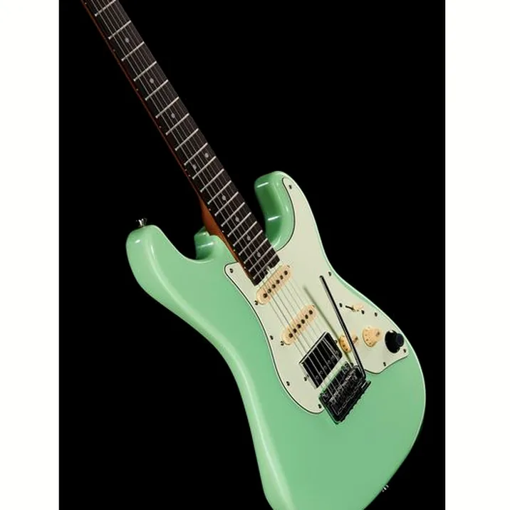 Mooer Gtrs Guitars Standard Sg