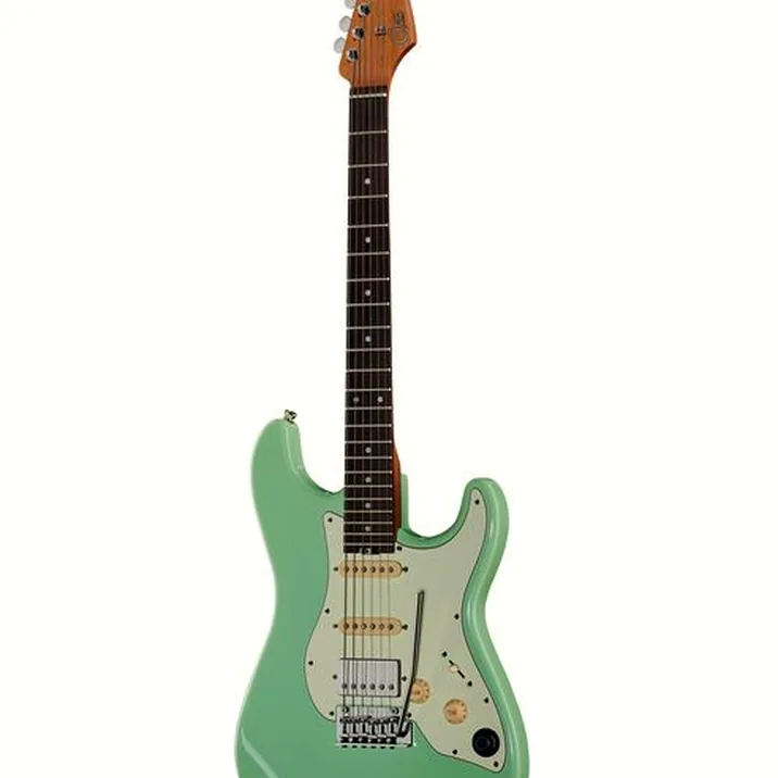 Mooer GTRS Guitars Standard 800 SG