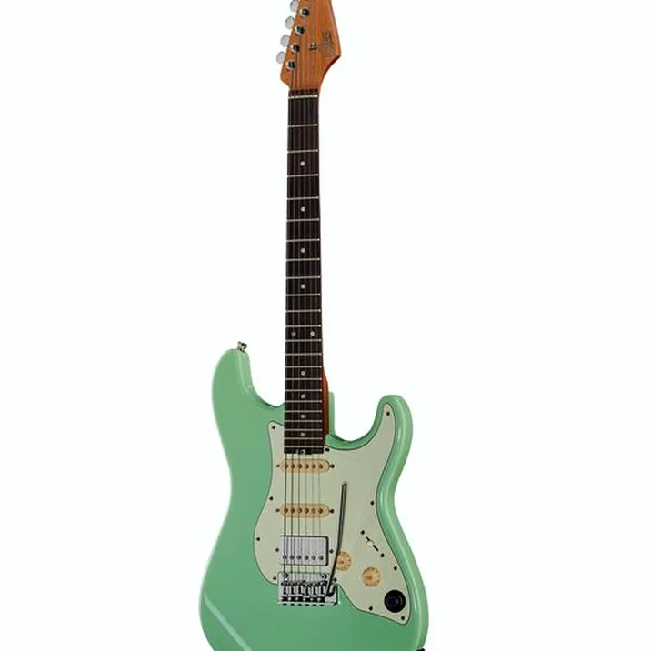 Mooer GTRS Guitars Standard 800 SG